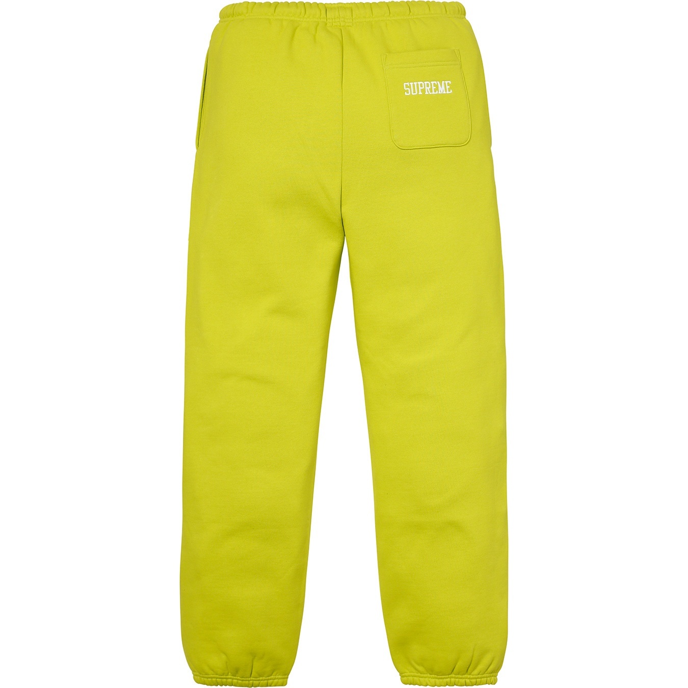 Supreme®/Champion® Stacked C Sweatpant view 33